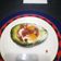 El cooksnap de Alejandro Serrano Jiménez cuando hizo Aguacate relleno.