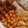 Cooksnap de Lucas quando cozinhou Pão de Queijo.