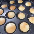 صورة من batool🍗، شاركها بعد تجربة وصفة بان كيك(pancake) بدون بيض