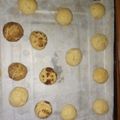 Cooksnap de Fátima quando cozinhou Biscoito de limão.