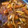 Cooksnap AidaAishah semasa beliau membuat Ayam Masak Merah Kenduri.