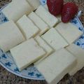 صورة من ام عمر 💗 (Fedaa Jammal)، شاركها بعد تجربة وصفة كيكة المرايا😃