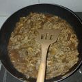 Cooksnap dari Akira's mom untuk resep Beef Slice Simple ala hokben