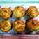 Cooksnap από Mary's kitchen🍴 στη συνταγή Muffins με τυρί και γαλοπούλα