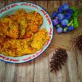 Cooksnap dari Widynaura untuk resep bakwan jagung ekspress tanpa telor