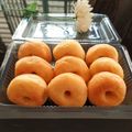Cooksnap dari Minie Nora(MNKitchen) untuk resep DONAT MAIZENA lembut & Menul
