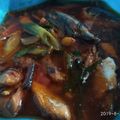 Cooksnap dari Khasanah Noor Ainy untuk resep Ikan cue masak sarden