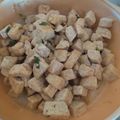 Cooksnap dari Si Hesti ❤ untuk resep Tumis Tahu Kecap