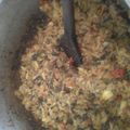 El cooksnap de MARGARITA MAPPARI cuando hizo Pecho de res .