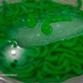 Cooksnap dari Arina Jaya untuk resep Es Cendol
