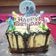 Cooksnap dari Atha Menot untuk resep Avocado "cheesecake"
