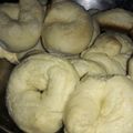 El cooksnap de Rebeca Marin cuando hizo Rosquitas súper fácil y económicas.