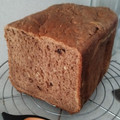 El cooksnap de Anna cuando hizo Brioche con pepitas de chocolate en panificadora de Lidl.