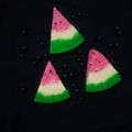 کوک اسنپ کدبانو بعد از امتحان کردن كيک هندونه قابلمه ای 🍉.