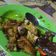 Cooksnap dari Ummu Uwais untuk resep Sapek Lado Hijau (ikan asin sepat balado)