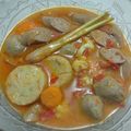 Cooksnap dari Novi Tri Nurfiyani untuk resep Tomyam Udang Sayur