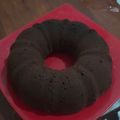 Cooksnap dari Iedha Hidayati II untuk resep Bolu Coklat Panggang