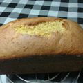 El cooksnap de Gabriela Sara Sobredo cuando hizo Torta de mandarinas.