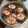 El cooksnap de jo cuando hizo Cupcakes Red Velvet 💘.