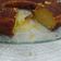 El cooksnap de Marina Faviere cuando hizo Torta Húmeda de Naranja.