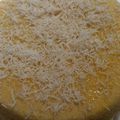 Cooksnap dari aisharayya untuk resep Cheese cake kukus simple No Mixer ❤️