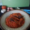 Cooksnap dari Oliveia Faizin untuk resep Pindang tongkol masak bumbu sarden jawa