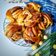 Cooksnap dari Arni Munawati untuk resep Roti Kepang Coklat No Ulen No Telur