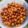 Cooksnap dari Nia d'Kitch untuk resep 21. Kacang Kribo/Disco Renyah Gurih