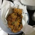 Cooksnap dari kucingkepanasan untuk resep Bakwan Jagung renyah dan simple (takaran sendok)
