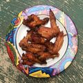 Cooksnap dari Adhisty Desita Rosyanie untuk resep Chicken Wings ala Pizza Hut