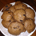 El cooksnap de Hector cuando hizo Galletitas ASÍ DE RICAS !!!!.