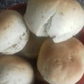 El cooksnap de Barbara cuando hizo Pan de cebolla y orégano.