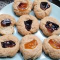 El cooksnap de Melina Escobar cuando hizo Tarta de Ricota😃 con masa fácil sin manteca😉.
