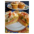 Cooksnap dari Khristy "KITTY KITCHEN" untuk resep Gyeran bbang (korean egg bread), pancake topping telur korea