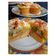 Cooksnap dari Khristy "KITTY KITCHEN" untuk resep Gyeran bbang (korean egg bread), pancake topping telur korea