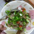 Cooksnap dari Choirunisa Amalia untuk resep Gyudon ala Yoshinoya tanpa Mirin dan Dashi