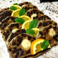 Cooksnap-ul lui Licurici Bucatarici(Fedorca Laura) atunci când a preparat Salam de biscuiți LEOPARD.