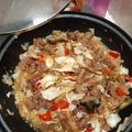 Cooksnap dari steviani puspitasari untuk resep Tongseng tetelan sapi ala2