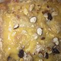 صورة من sherenekurdi@gmail.com، شاركها بعد تجربة وصفة حلى أم علي بطريقه سهله ولذيذه