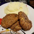 El cooksnap de Génesis Constanza Vásquez Plaza cuando hizo Fritos de atún rapiditos.