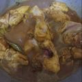 Cooksnap dari Hastuti Setjo untuk resep Ayam Bakar Ungkep Kecap