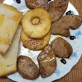 Erika Guszmann Cooksnap-ja, amikor elkészítette a(z) Sült libamáj sült almaszeletekkel receptet.