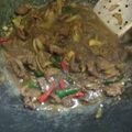 Cooksnap dari Uwie untuk resep Beef Teriyaki