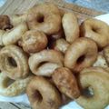 Cooksnap από Athina στη συνταγή Λουκουμάδες super!