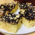صورة من ام حمزه الحزمي، شاركها بعد تجربة وصفة تشيز كيك