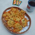 Cooksnap dari Mama Upay untuk resep Bakwan Mie