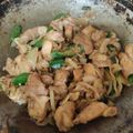 Cooksnap dari Fatme Habsyi untuk resep Ayam Saos Saori Teriyaki