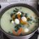 Cooksnap dari dinar untuk resep BAYAM KENCUR BERSANTAN (bobor)