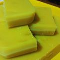 Cooksnap dari Arifiati untuk resep Dodol Jagong (jagung)
