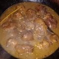 Cooksnap dari MadamBULL Alta untuk resep Topping Mie Ayam